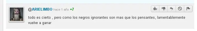 desmintiendo