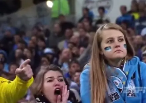 Incendian casa de hincha que profirió insultos racistas