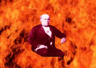 Sarmiento y las Elecciones
