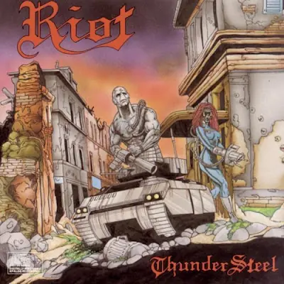 Top 15 de Albumes de Heavy Metal mas infravalorados