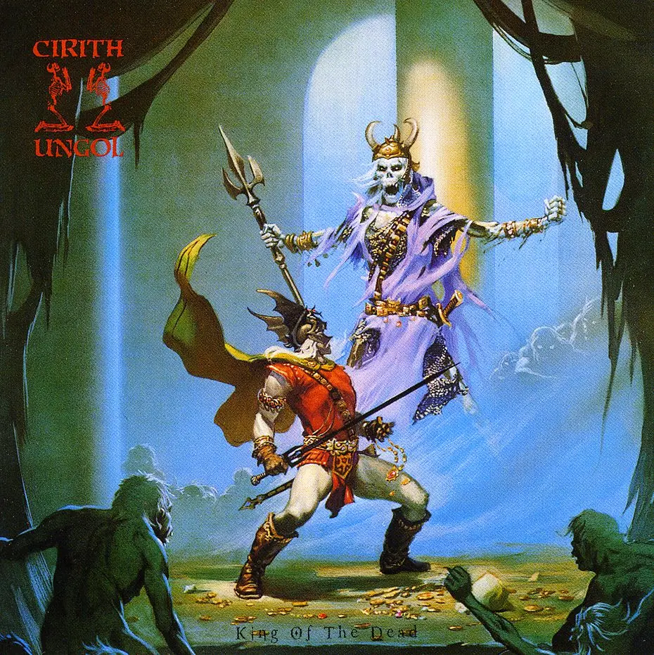 power metal