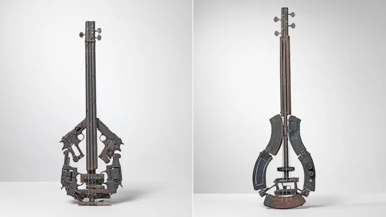 instrumentos
