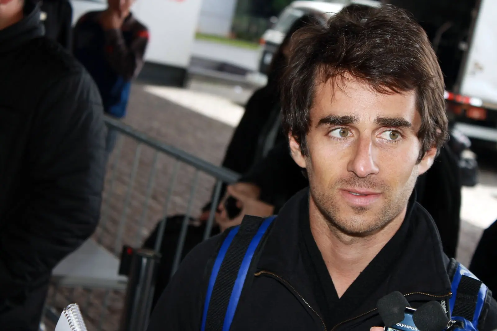 Formula E: Escuderias y Pilotos