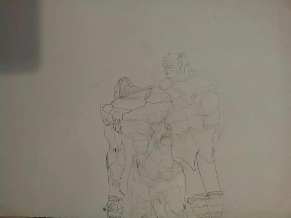 goku