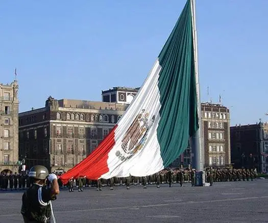 mexico