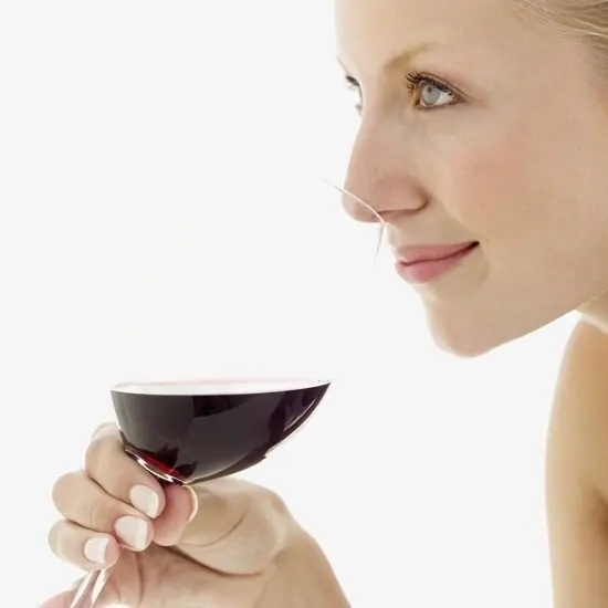 18 motivos para beber (un poco de) vino