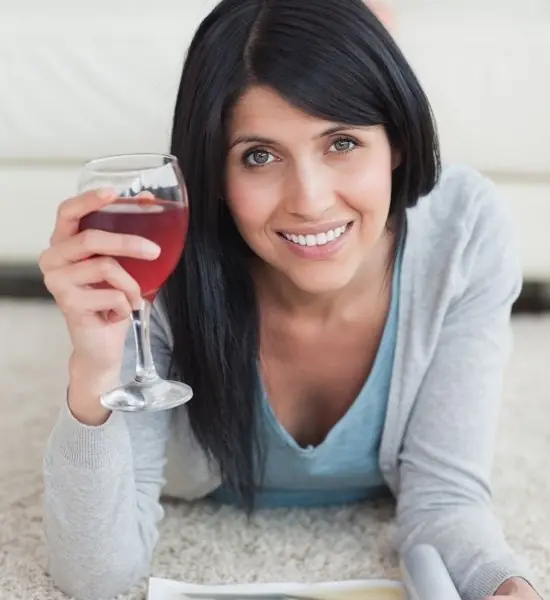 18 motivos para beber (un poco de) vino