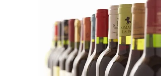 18 motivos para beber (un poco de) vino