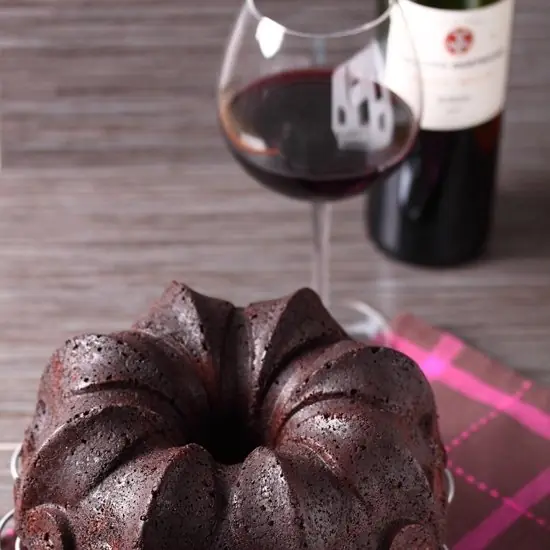 de vino