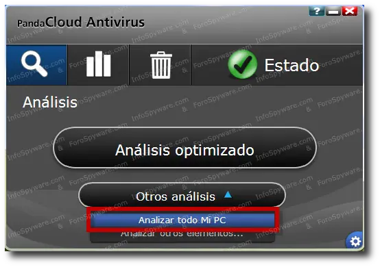 pc lento