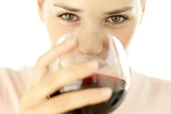 18 motivos para beber (un poco de) vino