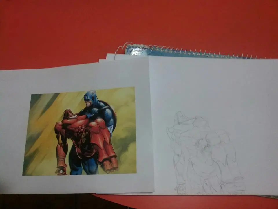 Mis Dibujos | Parte 3