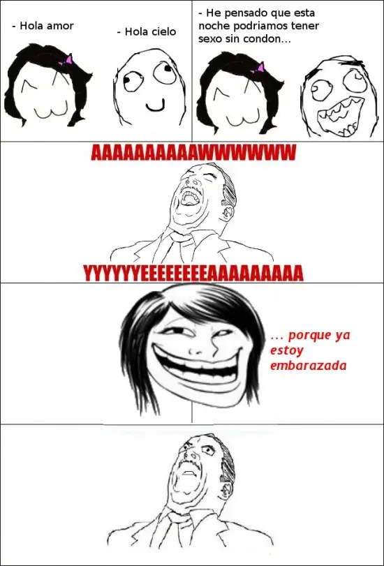los nuevos memes