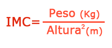 Cómo calcular tu peso ideal.