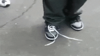cordones para zapatillas