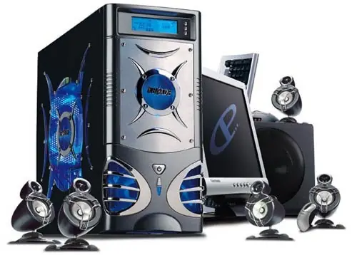 Tecnico de PC