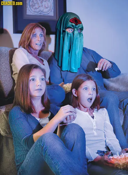 Que hacen los villanos en su tiempo libre?