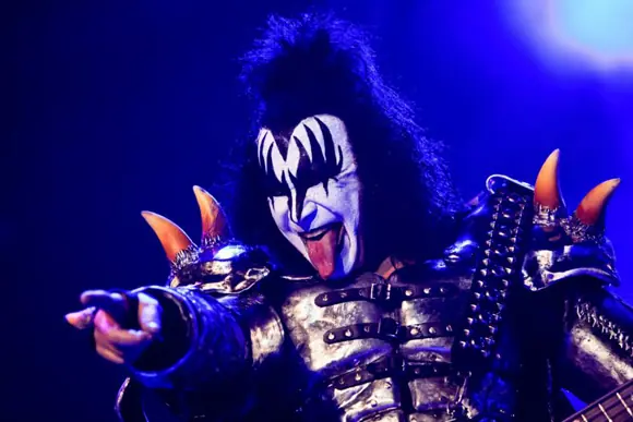Gene Simmons