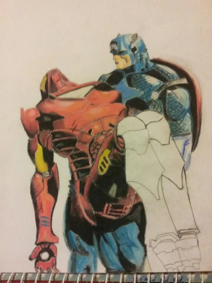 Marvel