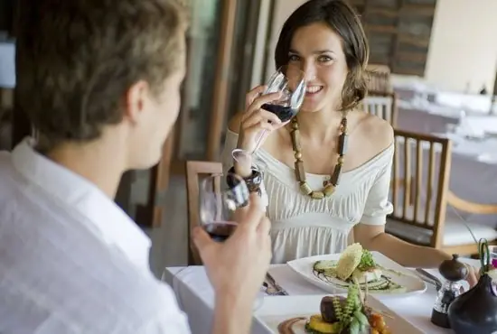 18 motivos para beber (un poco de) vino