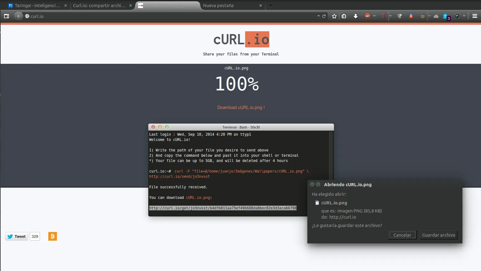 Linux