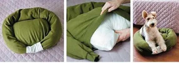 !!!Cuchas economicas para perros y gatos¡¡¡