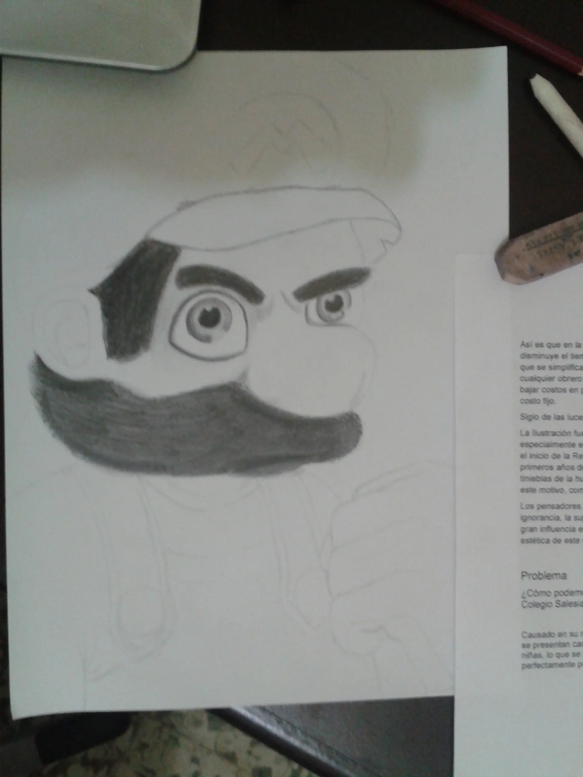 mario