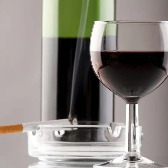 18 motivos para beber (un poco de) vino