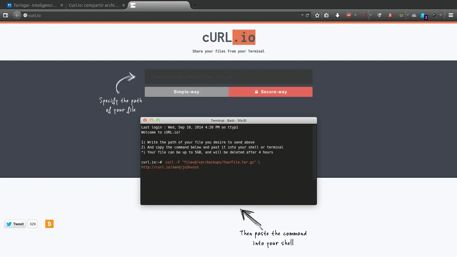 Ubuntu