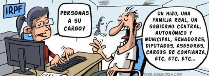 Imagenes de Chistes para echar a el aburrimiento