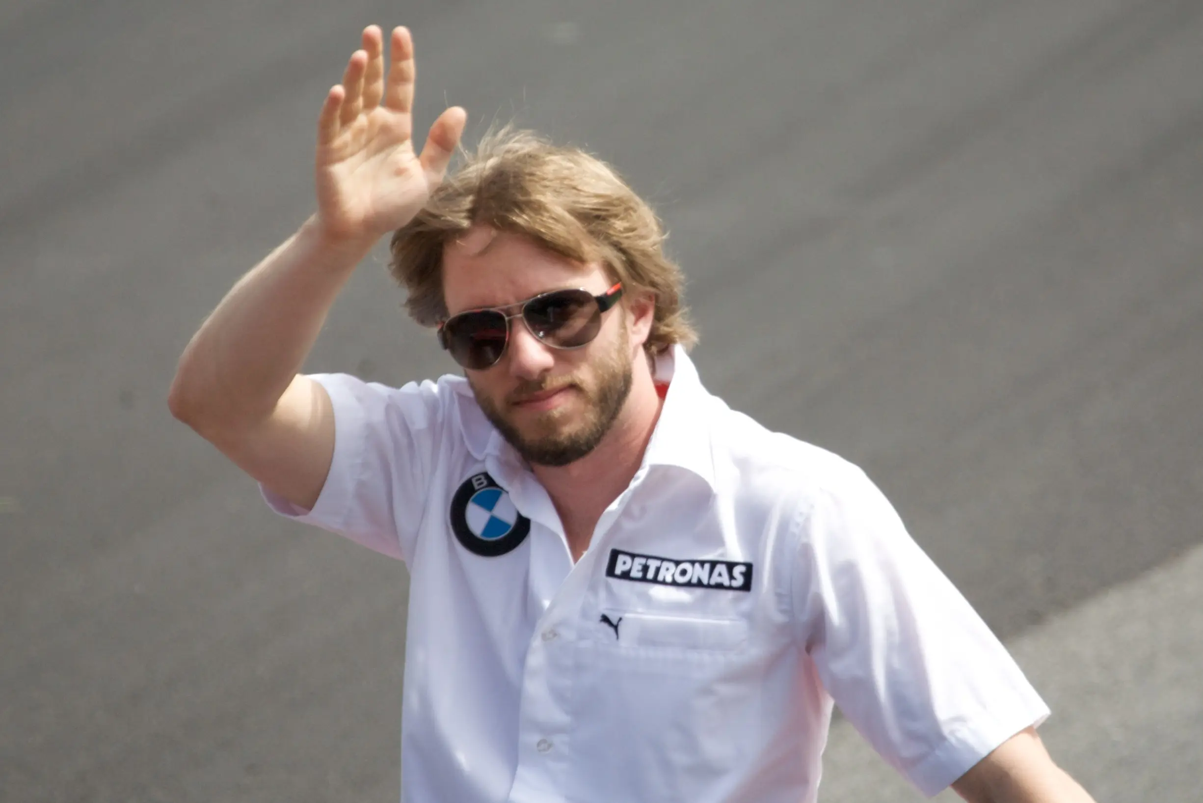formula e