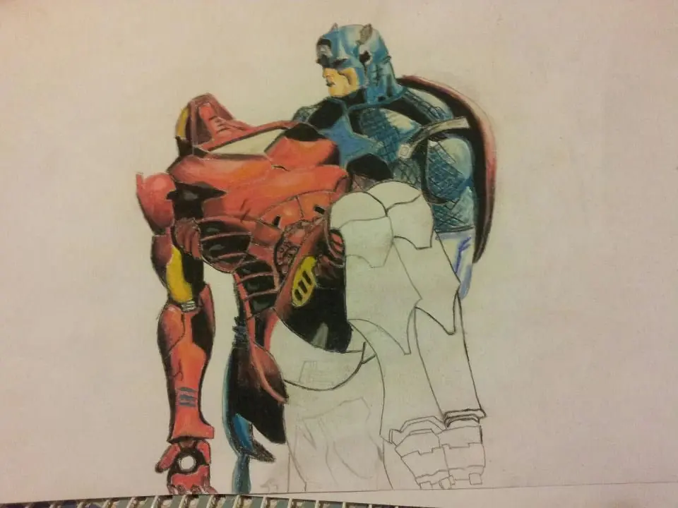 Mis Dibujos | Parte 3