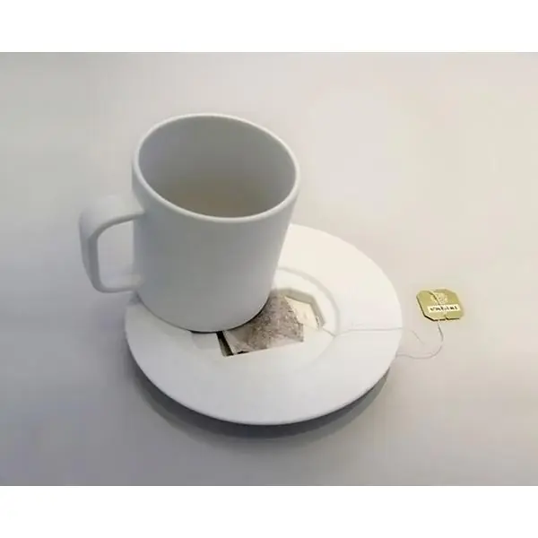 Taza