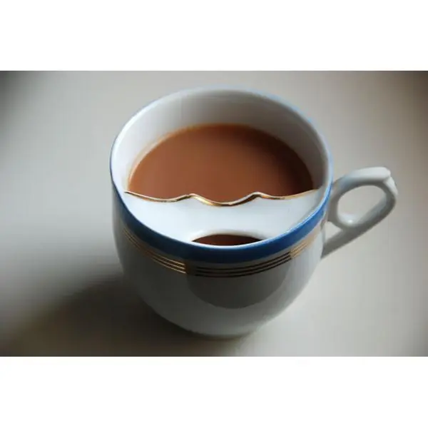 30 tazas más increíbles del mundo del diseño
