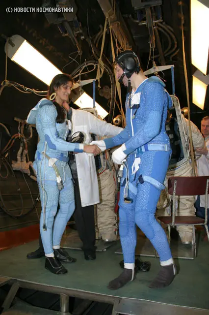 NASA
