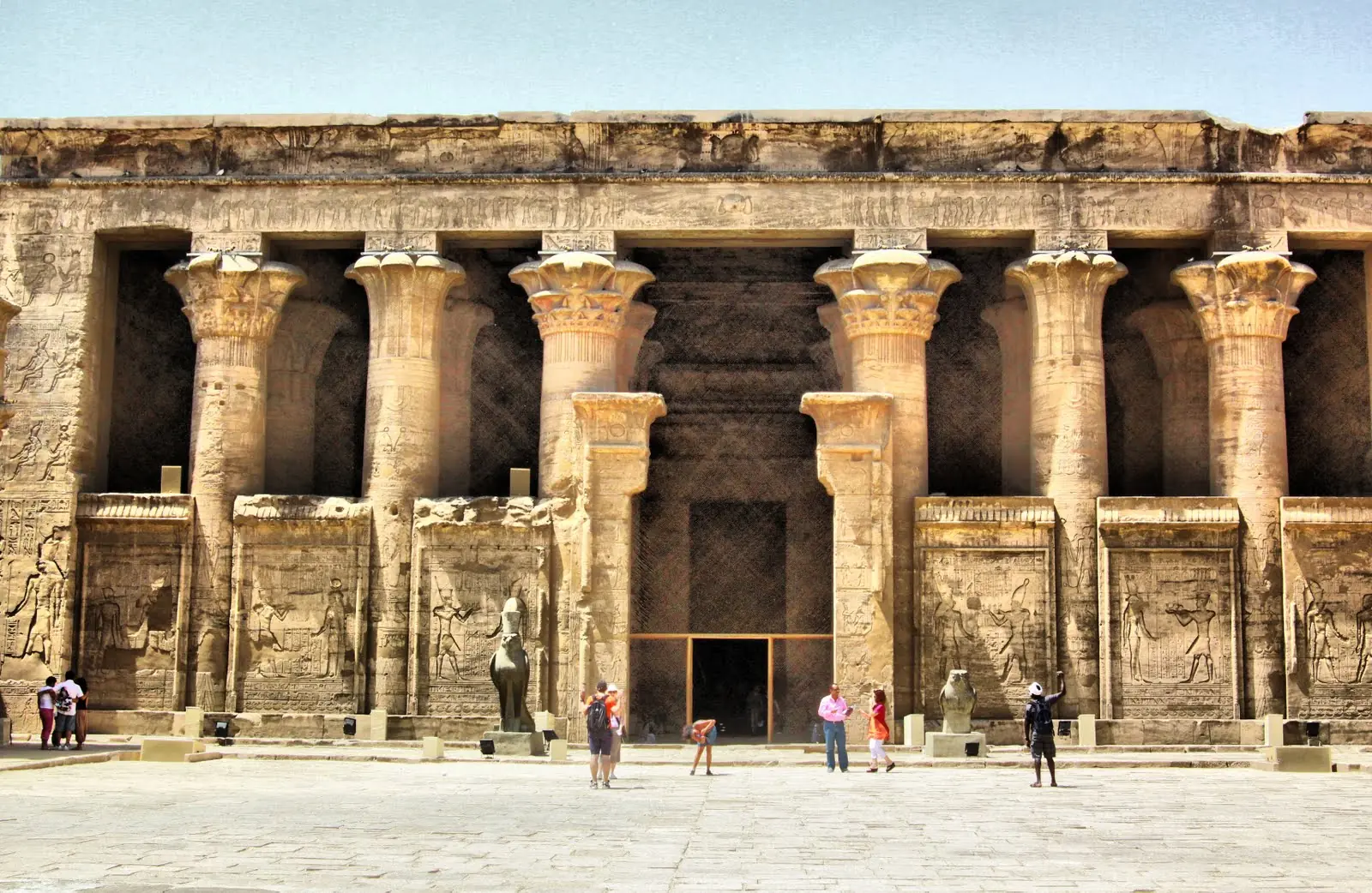 monumentos
