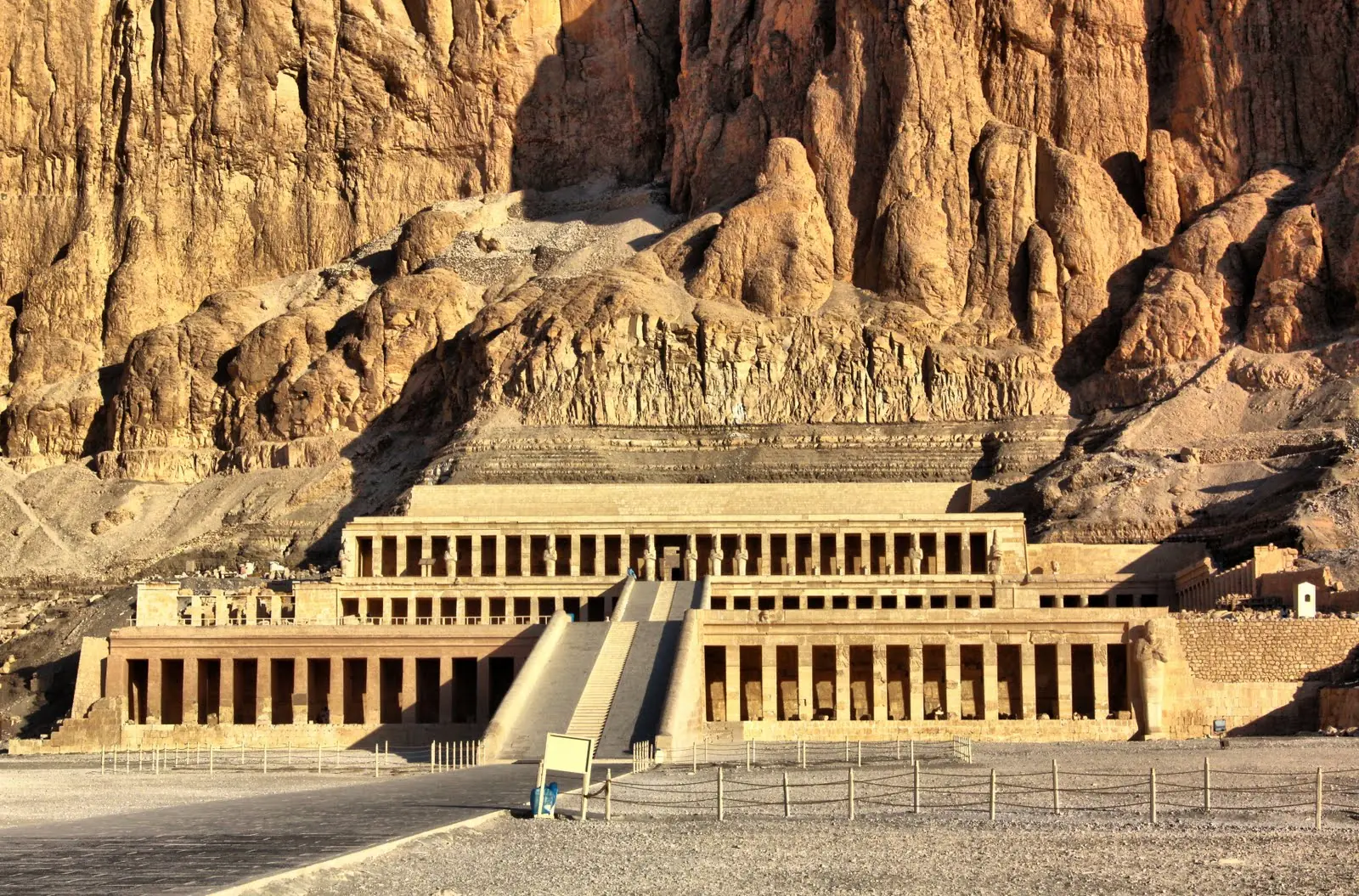 Monumentos de Egipto que seguro no conoces