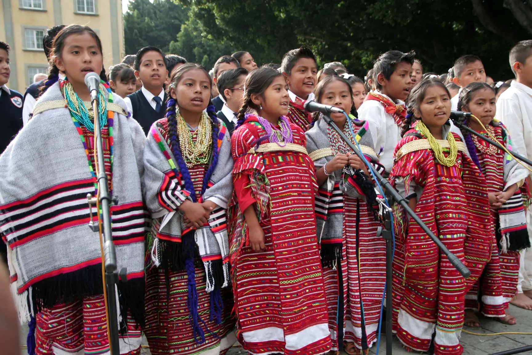 10 curiosidades del Himno Nacional Mexicano.