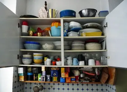 domésticos