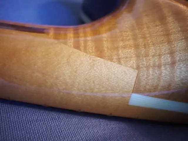 guitarras