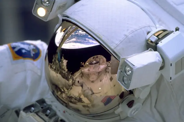 espacio