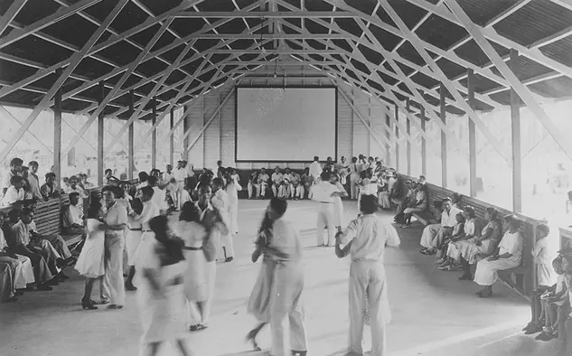 fordlandia