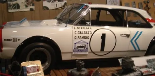 fangio
