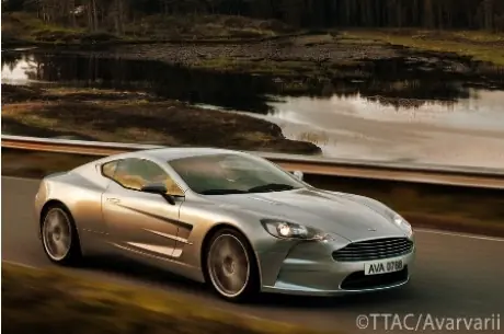 Australiano compra el auto mas caro del mundo[Mucha guita]