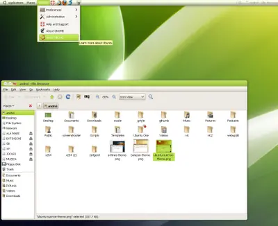 Ubuntu