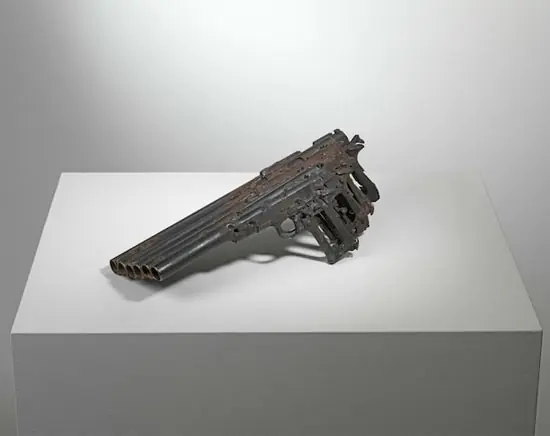 armas