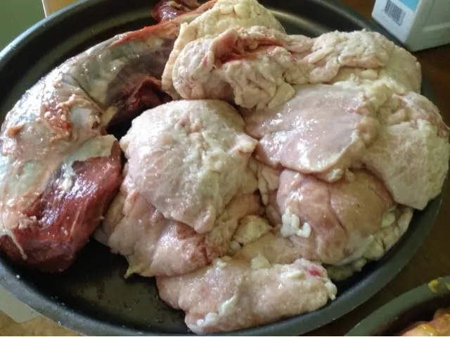 carne
