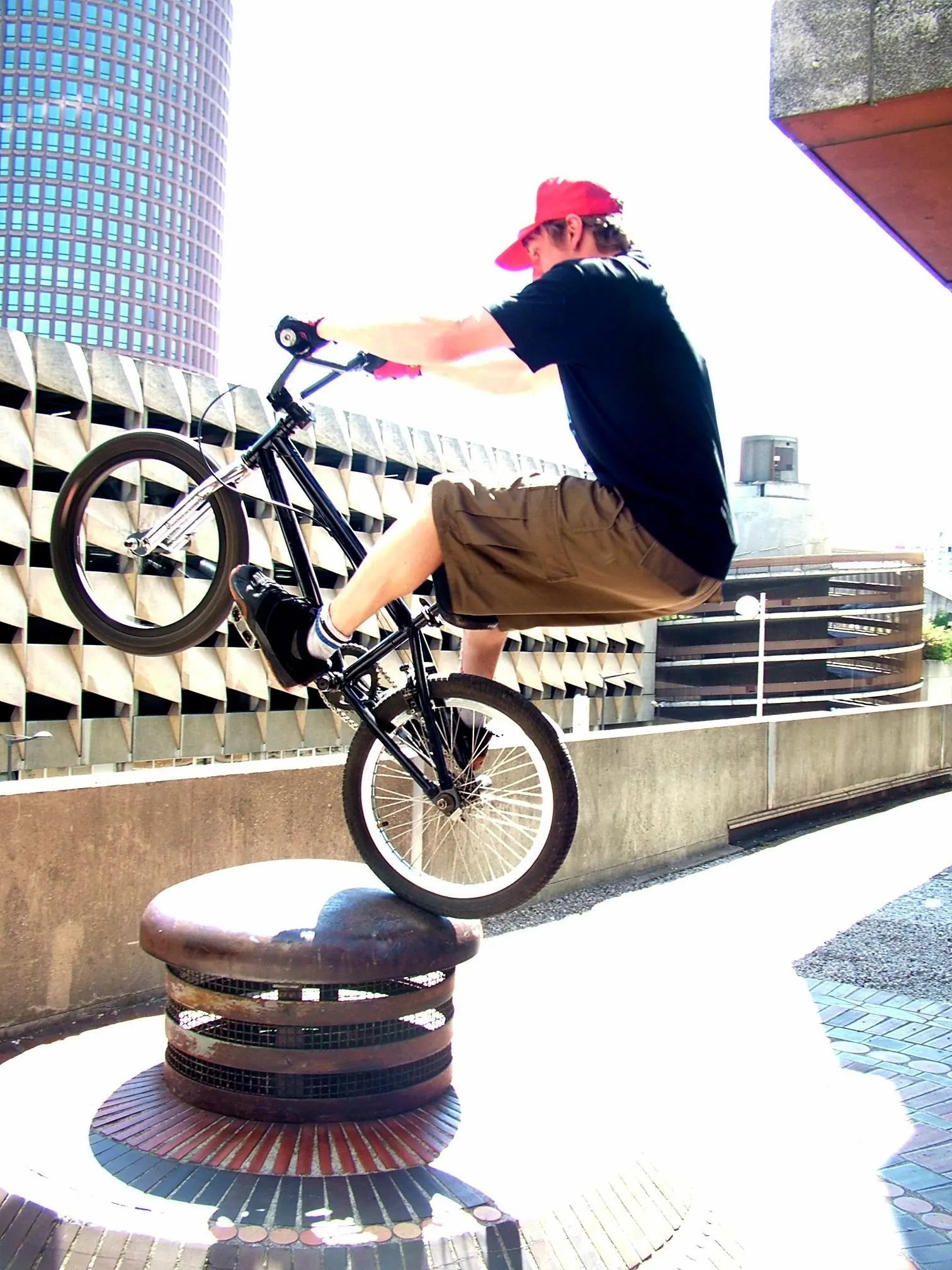 bmx