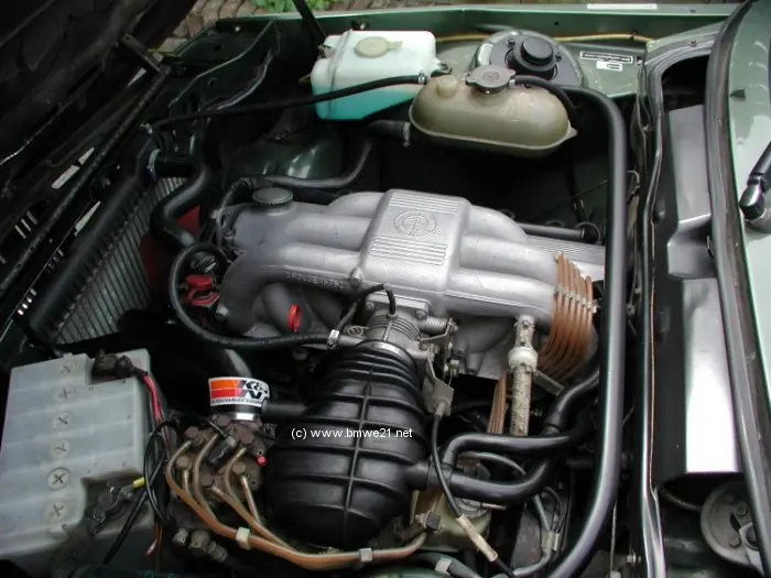 bmw e21, el post que se merece