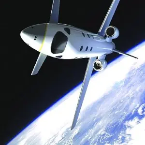 Las 10 cosas mas raras enviadas al espacio